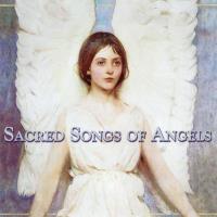 Sacred Songs of Angels [CD] V. A. (Valley Entertainment)