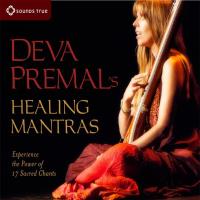 Deva Premal's Healing Mantras [2CDs] Deva Premal and the Gyuto Monks of Tibet