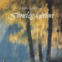 Timeless Motion [CD] Kobialka, Daniel