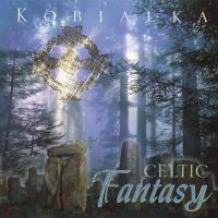 Celtic Fantasy [CD] Kobialka, Daniel