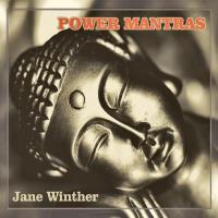 Power Mantra [CD] Winther, Jane