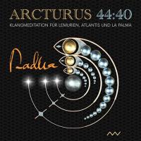 Arcturus 44.40 [CD] Radha