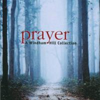 Prayer [CD] V. A. (Windham Hill)