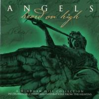 Angels Heard on High [CD] V. A. (Windham Hill)
