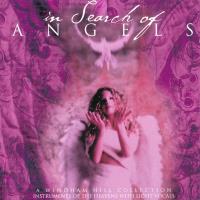 In Search Of Angels [CD] V. A. (Windham Hill)