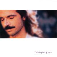 The Very Best Of Yanni [CD] Yanni