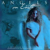 Angels On Earth [CD] V. A. (Windham Hill)
