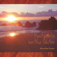 Footprints on the Water [CD] Suissa, Rama Meir
