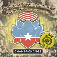 Chant 4 Love [CD] V. A. (Mantrology Music)