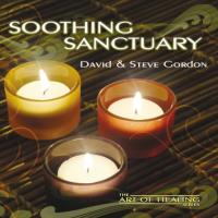 Soothing Sanctuary [CD] Gordon, David & Steve