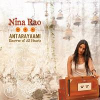 Anatarayaami - Knower of all Hearts [2CDs] Rao, Nina