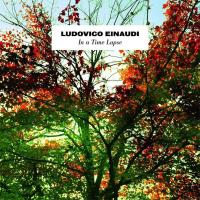 In a Time Lapse [CD] Einaudi, Ludovico