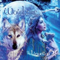 Wolflore [CD] Llewellyn