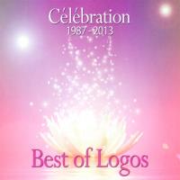 Best of Logos - Celebration 1987-2013 [CD] Logos
