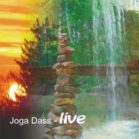 Joga Dass Live [CD] Joga Dass