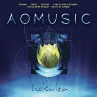 Hokulea [CD] AOMusic