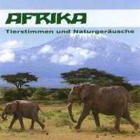 Afrika [CD] V. A. (Edition Ample)