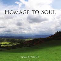 Homage to Soul [CD] Kenyon, Tom