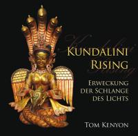 Kundalini Rising [3CDs] Kenyon, Tom