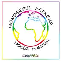 Wonderful Deeksha Moola Mantra [CD] Godafrid