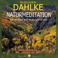 Naturmeditation [CD] Dahlke, Rüdiger