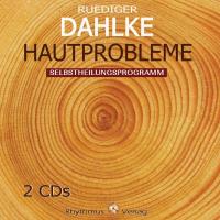 Hautprobleme [2CDs] Dahlke, Rüdiger