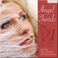 Angel Chords [CD] Acama & Bettina