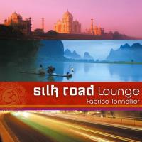 Silk Road Lounge [CD] Tonnellier, Fabrice