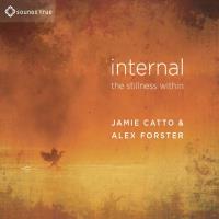 Internal [CD] Catto, Jamie and Alex Forster