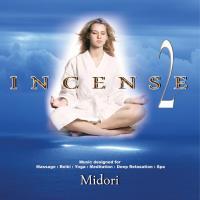 Incense Vol. 2 [CD] Midori