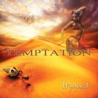 Temptation [CD] Wychazel