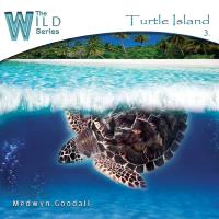 Turtle Island [CD] Goodall, Medwyn
