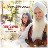 A Thousand Suns [CD] Guru Ganesha Band