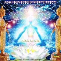 Ascended Victory [CD] Aeoliah