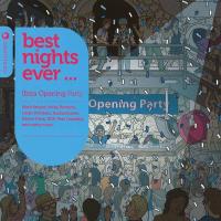 Best Nights Ever - Ibiza Opening Party* [2CDs] V. A. (Seamless)