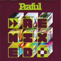 Remixed +2 [CD] Praful