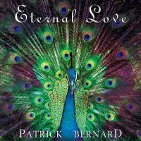 Eternal Love [CD] Bernard, Patrick