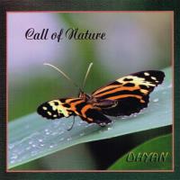 Call of Nature [CD] Dhyan