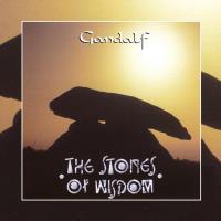 The Stones of Wisdom [CD] Gandalf