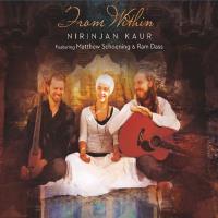 From Within [CD] Nirinjan Kaur