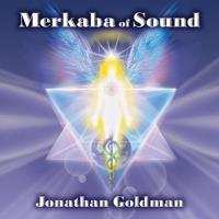 Merkaba of Sound [CD] Goldman, Jonathan
