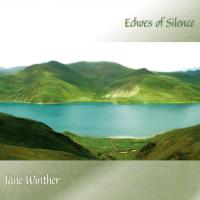 Echoes of Silence [CD] Winther, Jane