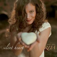 Silent Heart [CD] Rija