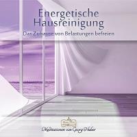 Energetische Hausreinigung* [CD] Huber, Georg