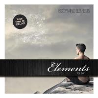 Elements for Zen [CD] Body Mind Elements