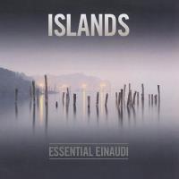 Islands Essential Einaudi [2CDs] Einaudi, Ludovico