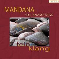 Mandana [CD] Feinklang - Soul Balance Music