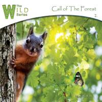 Call of the Forest [CD] Midori
