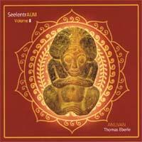 SeelentrAUM Vol. 2 [CD] Eberle, Thomas - Anuvan