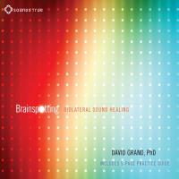 Brainspotting [2CDs] Grand, David [PhD]